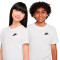 T-Shirt Nike Enfant Futura LBR 