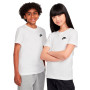 Enfant Futura LBR -White