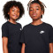 T-Shirt Nike Enfant Futura LBR