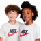 T-Shirt Nike Enfant Futura HBR