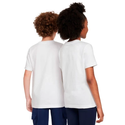 T-Shirt Enfant Futura HBR