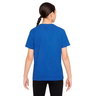 T-Shirt Enfant Futura HBR