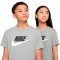 T-Shirt Nike Enfant Futura HBR