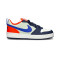 Baskets Nike Enfant Court Borough Low Recraft