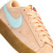 Baskets Nike Femme Blazer Low 77 Vintage