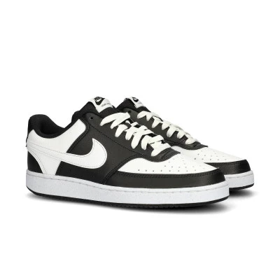 Baskets Femme Court Vision Low