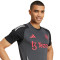 T-Shirt adidas Manchester United Entraînement 2024-2025