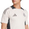 T-Shirt adidas Real Madrid Training 2024-2025