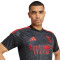 Maillot adidas SLB Benfica Maillot Extérieur 2024-2025