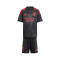 Tenue adidas Extérieur Enfant SLB Benfica 2024-2025