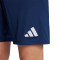 Short adidas Manchester United Kit Extérieur 2024-2025