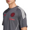 T-Shirt adidas Manchester United Entraînement 2024-2025