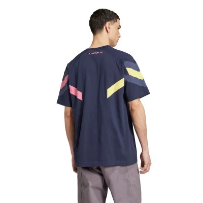 T-Shirt Juventus Fanswear 2024-2025