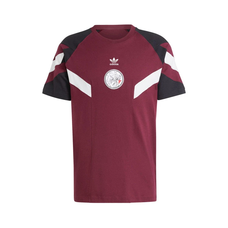 camiseta-adidas-ajax-fanswear-2024-2025-maroon-5