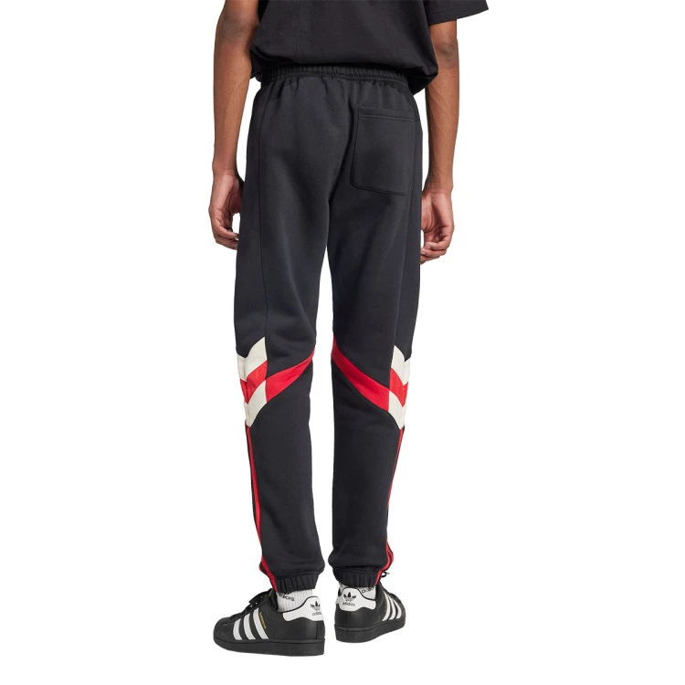 pantalon-largo-adidas-manchester-united-fanswear-2024-2025-black-red-1