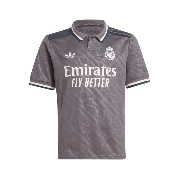 camiseta-adidas-real-madrid-tercera-equipacion-2024-2025-nino-charcoal-4