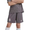Short adidas Enfant Real Madrid Troisième Kit  2024-2025