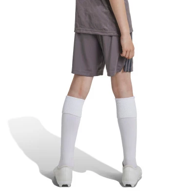 Short Enfant Real Madrid Troisième Kit 2024-2025
