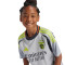 Maillot adidas Enfant SLB Benfica Troisième Maillot 2024-2025