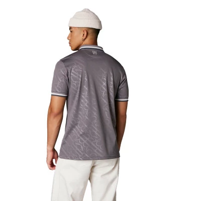 Maillot Real Madrid Troisième Maillot 2024-2025