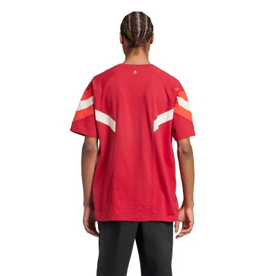 T-Shirt FC Bayern Fanswear 2024-2025