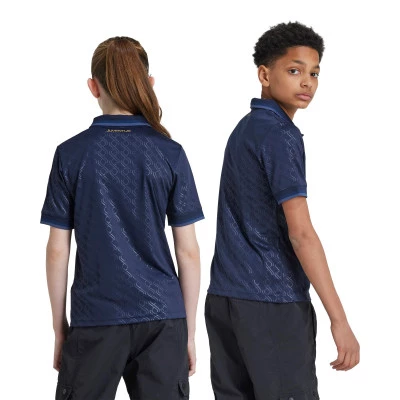 Maillot Enfant Juventus Troisième Maillot 2024-2025