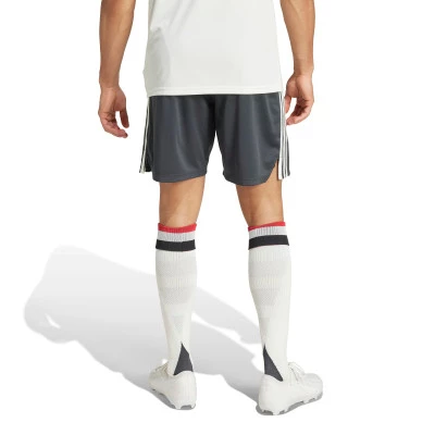 Short Manchester United Troisième Kit 2024-2025