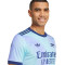 Maillot adidas Arsenal FC Troisième Kit 2024-2025