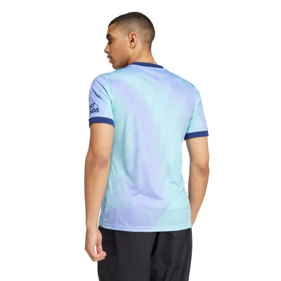 Maillot Arsenal FC Troisième Kit 2024-2025