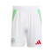 Short adidas Domicile Coupe d'Afrique 2024