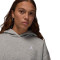 Sweat-shirt Jordan Femme Brooklyn Fleece Pullover