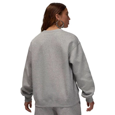 Sweat-shirt Femme Brooklyn Fleece
