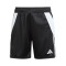 Shorts adidas Tiro 24 Mujer