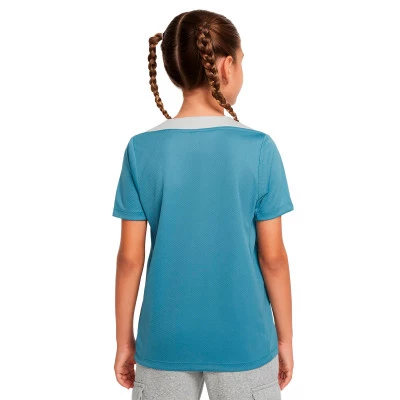 T-Shirt Enfant Atlético de Madrid Entraînement 2024-2025