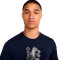 T-Shirt Nike Chelsea FC Fanswear 2024-2025