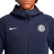 Veste Nike Chelsea FC Fanswear 2024-2025