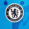 Maillot Nike Enfant Chelsea FC Pre-Match 2024-2025