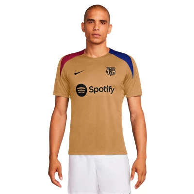 T-Shirt FC Barcelona Training 2024-2025