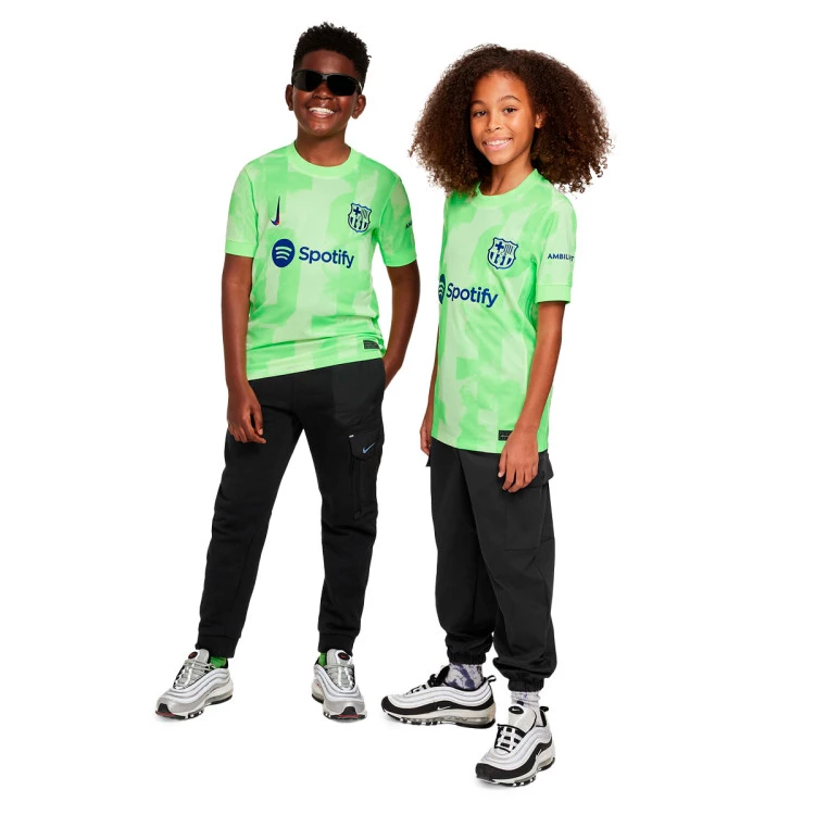 camiseta-nike-fc-barcelona-tercera-equipacion-2024-2025-nino-barely-volt-barely-volt-lime-blast-old-royal-2