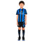 Tenue Nike Domicile enfant Inter Milan 2024-2025