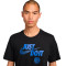 T-Shirt Nike Inter Milan Fanswear 2024-2025