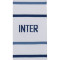 Chaussettes Nike Kit Extérieur Inter Milan 2024-2025