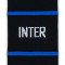 Chaussettes Nike Inter Milan Kit Domicile 2024-2025