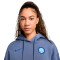 Sweat-shirt Nike Femme Inter Milan Fanswear 2024-2025