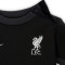 Tenue Nike Bébé Liverpool FC Kit Extérieur 2024-2025
