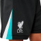 Tenue Nike Enfant Liverpool FC Kit Extérieur 2024-2025