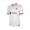 Maillot Nike Troisième Kit Liverpool FC 2024-2025