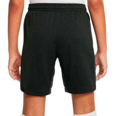 Short Enfant Liverpool FC Kit Extérieur 2024-2025