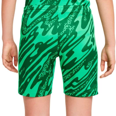 Short Troisième kit enfant Liverpool FC 2024-2025