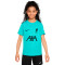 Maillot Nike Enfant Liverpool FC Pre-Match 2024-2025